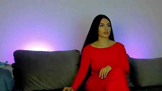 CindyTail online show from 07-17-26, 07:44