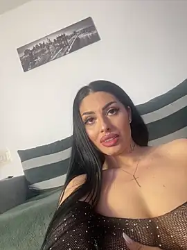 CindyTail online show from 04-19-26, 08:55