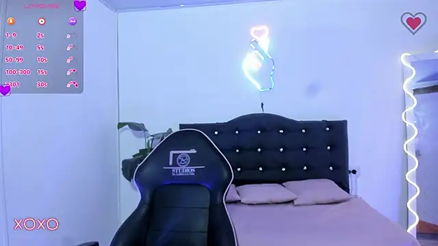 MILAH TAY online show from 02-05-26, 11:39