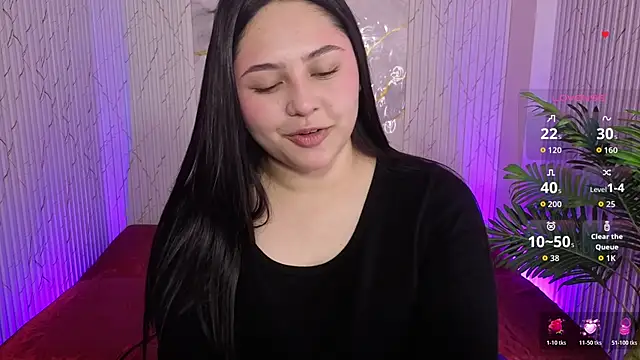 Siena Tay online show from 02-28-26, 11:43