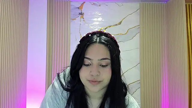 Siena Tay online show from 04-10-26, 11:50