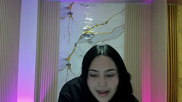 Siena Tay online show from 04-05-26, 11:50