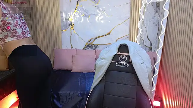 Athenaa tay online show from 02-18-26, 07:32