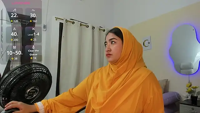 SamiraAwada online show from 04-13-26, 07:18