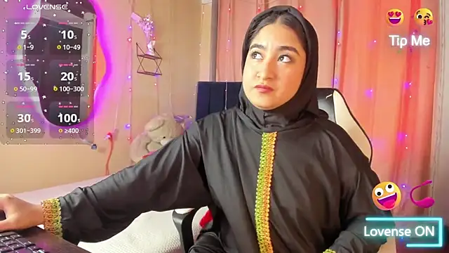 SamiraAwada online show from 02-04-26, 06:03