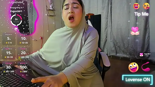 SamiraAwada online show from 02-28-26, 06:40