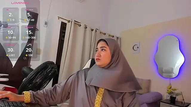 SamiraAwada online show from 04-15-26, 07:07