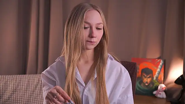 Snapshot of JosetteWeakly chatting on 02-03-26, 08:08 JosetteWeakly online show from 02-03-26, 08:08