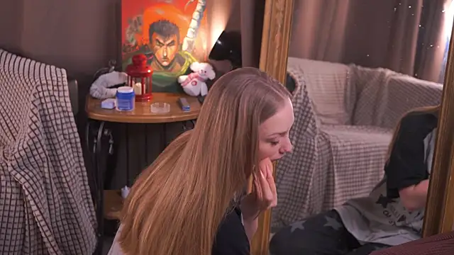 Snapshot of JosetteWeakly chatting on 02-05-26, 06:31 JosetteWeakly online show from 02-05-26, 06:31