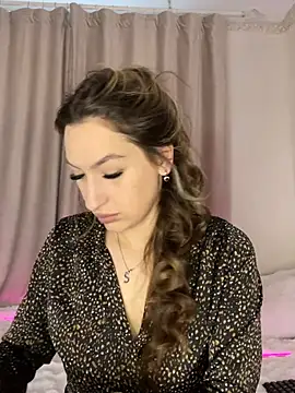 Alyxra online show from 02-08-26, 09:07