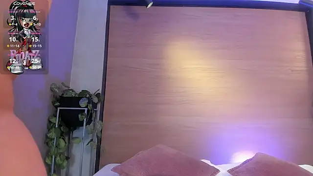Brianna monroe online show from 05-29-26, 04:13