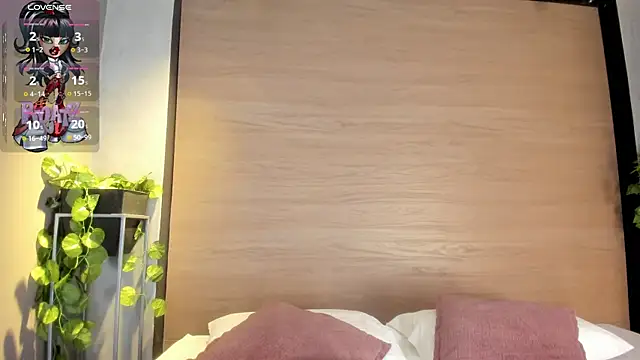 Brianna monroe online show from 05-15-26, 04:16