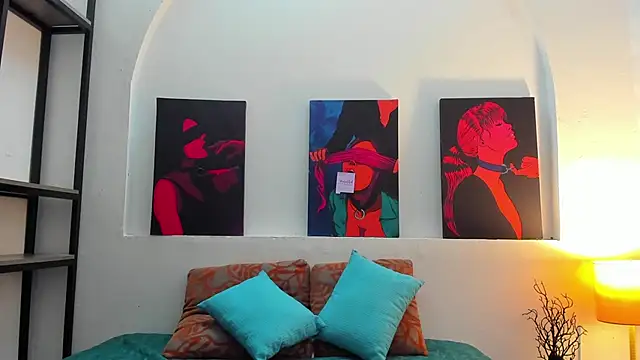 Mariahm Williams online show from 03-19-26, 06:41