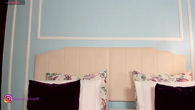 Snapshot of amanda_rios chatting on 02-19-26, 09:12 amanda rios online show from 02-19-26, 09:12