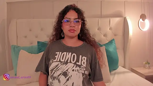 amanda rios online show from 03-27-26, 11:05