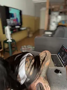 xsadtanas online show from 02-07-26, 05:21