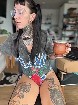 xsadtanas online show from 02-23-26, 05:35