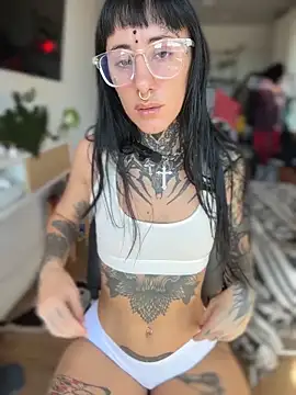 xsadtanas online show from 04-19-26, 01:45