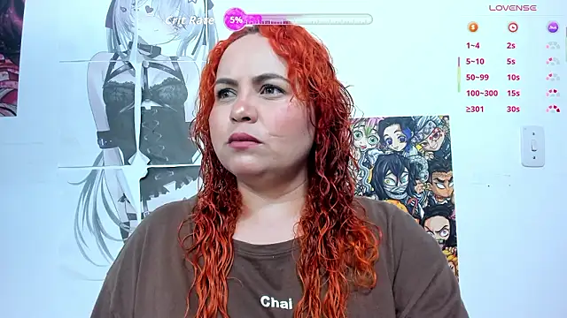 BarbaraSoul online show from 03-22-26, 02:29