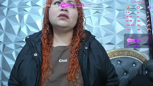 BarbaraSoul online show from 02-11-26, 12:38