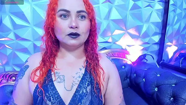 Snapshot of BarbaraSoul chatting on 05-28-26, 11:49 BarbaraSoul online show from 05-28-26, 11:49