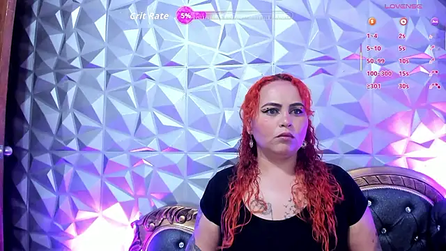 BarbaraSoul online show from 03-21-26, 12:42