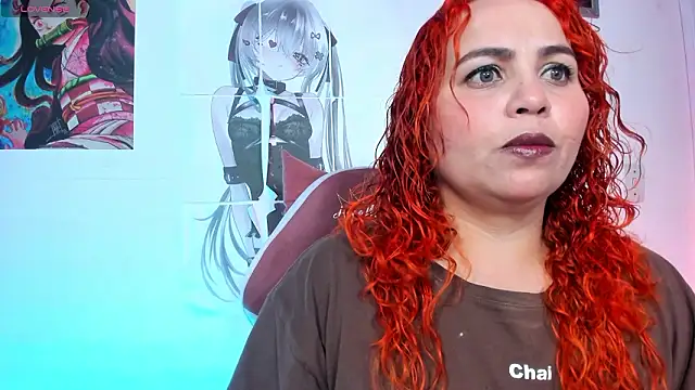 BarbaraSoul online show from 03-15-26, 01:51