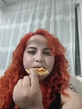 BarbaraSoul online show from 03-08-26, 02:37