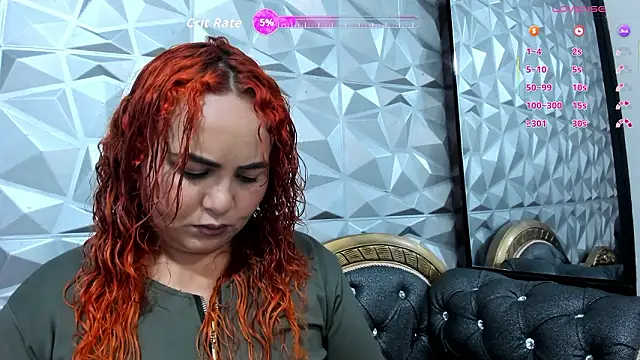 BarbaraSoul online show from 03-23-26, 01:33