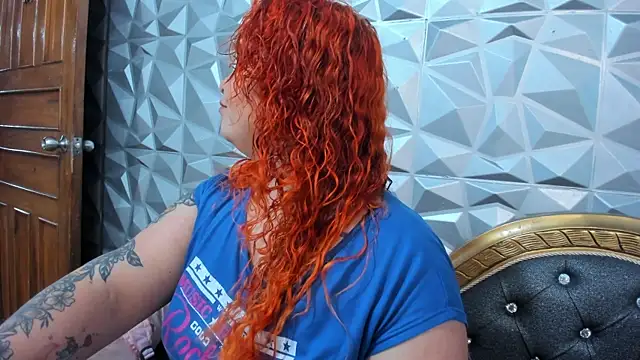 BarbaraSoul online show from 03-28-26, 02:18