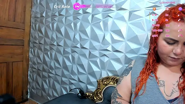 BarbaraSoul online show from 03-26-26, 11:52