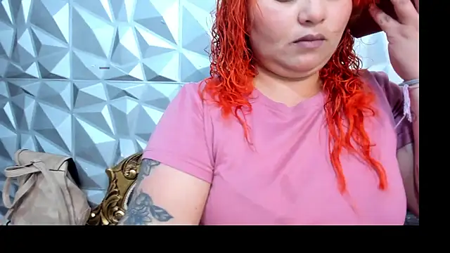 Snapshot of BarbaraSoul chatting on 05-01-26, 01:49 BarbaraSoul online show from 05-01-26, 01:49