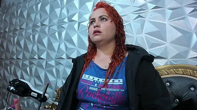 BarbaraSoul online show from 02-14-26, 11:32