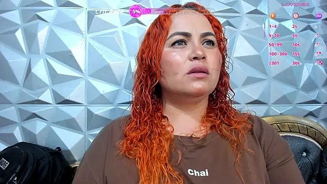 BarbaraSoul online show from 04-03-26, 12:44