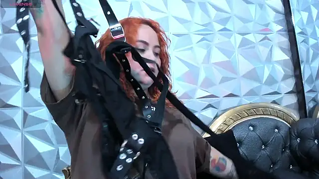 BarbaraSoul online show from 03-01-26, 03:28