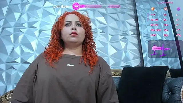 BarbaraSoul online show from 02-06-26, 04:14