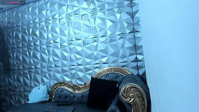 BarbaraSoul online show from 03-05-26, 12:18