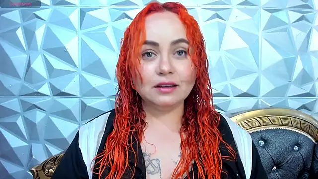 BarbaraSoul online show from 04-14-26, 11:15