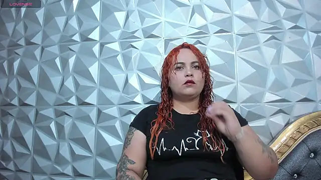 BarbaraSoul online show from 02-20-26, 11:23