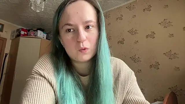 Bubblegum Tempt online show from 03-03-26, 06:53