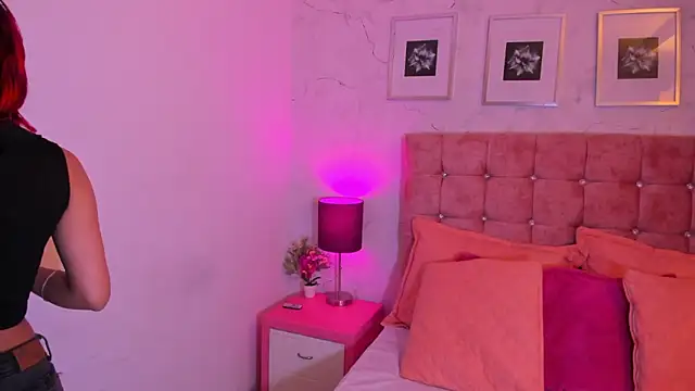 MiaaBlake  online show from 03-22-26, 08:21