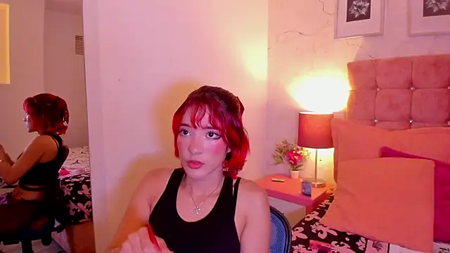 MiaaBlake  online show from 03-07-26, 06:57