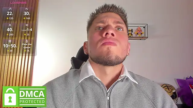 SebastianMaximoff  online show from 04-14-26, 08:36