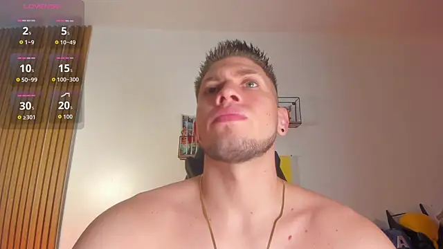 SebastianMaximoff  online show from 06-24-26, 08:06