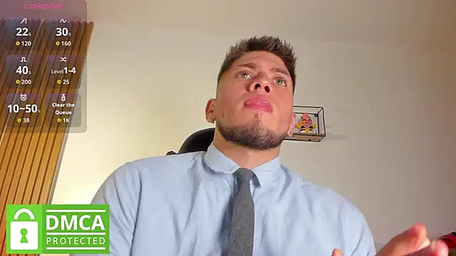 SebastianMaximoff  online show from 04-17-26, 07:06