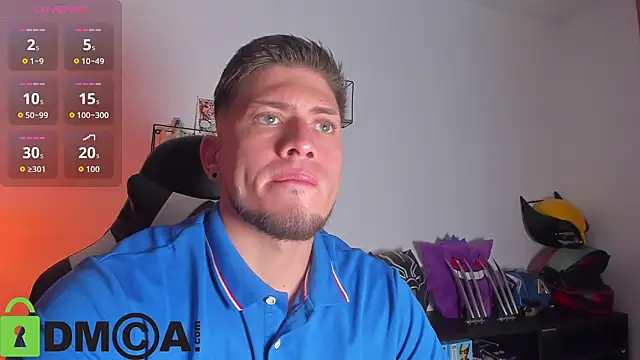 SebastianMaximoff  online show from 03-16-26, 09:06