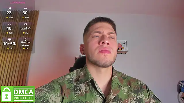 SebastianMaximoff  online show from 06-16-26, 07:03