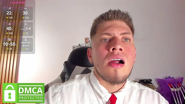 SebastianMaximoff  online show from 04-12-26, 01:09