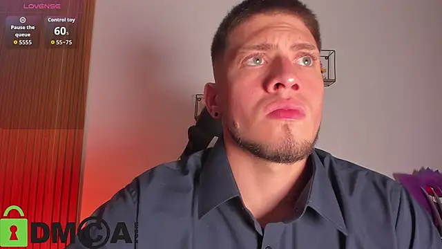 SebastianMaximoff  online show from 03-23-26, 07:03