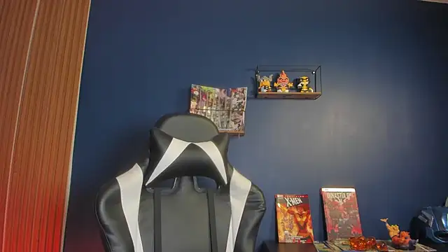 SebastianMaximoff  online show from 07-19-26, 07:43
